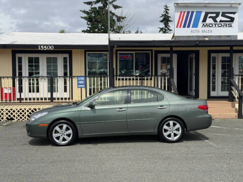 2005 Lexus ES 330