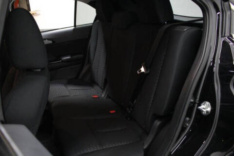 2026 Mitsubishi Eclipse Cross LE