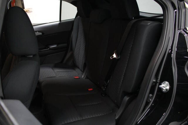 2026 Mitsubishi Eclipse Cross LE