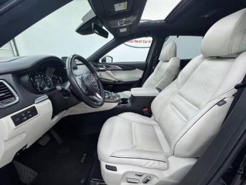 2020 Mazda CX-9 Signature