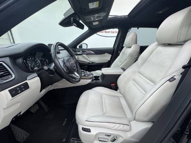 2020 Mazda CX-9 Signature