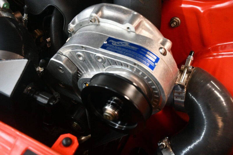 2017 Dodge Challenger