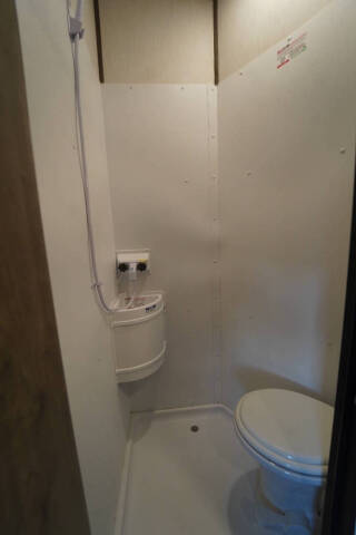 2022 F0REST RIVER ROGUE