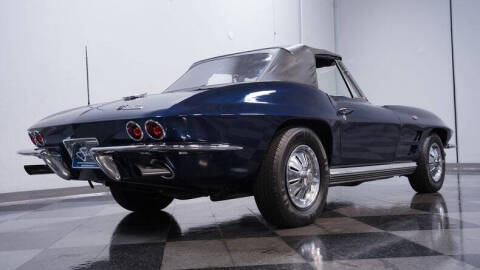 1964 Chevrolet Corvette