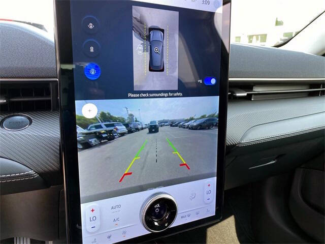 2024 Ford Mustang Mach-E Select