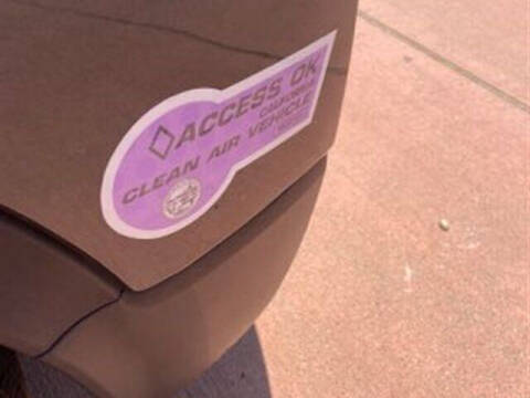 2019 Chevrolet Bolt EV LT