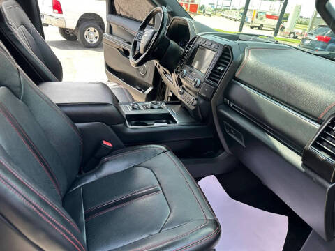 2019 Ford Expedition Limited