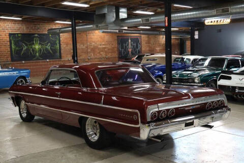 1964 Chevrolet Impala