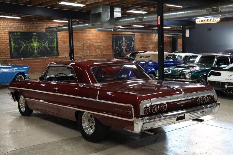 1964 Chevrolet Impala