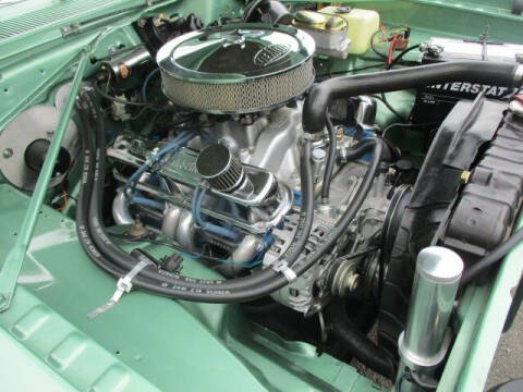 1973 Plymouth Duster