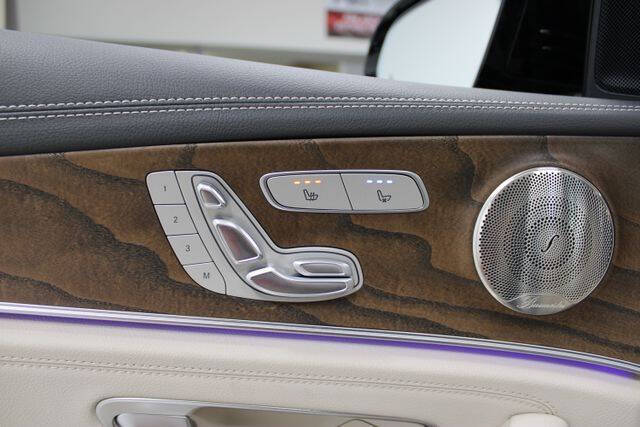 2023 Mercedes-Benz E-Class E 450 4MATIC