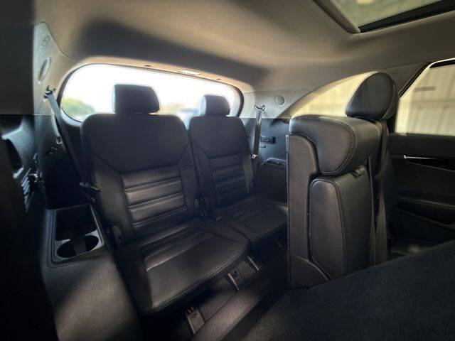 2019 Kia Sorento EX Sport