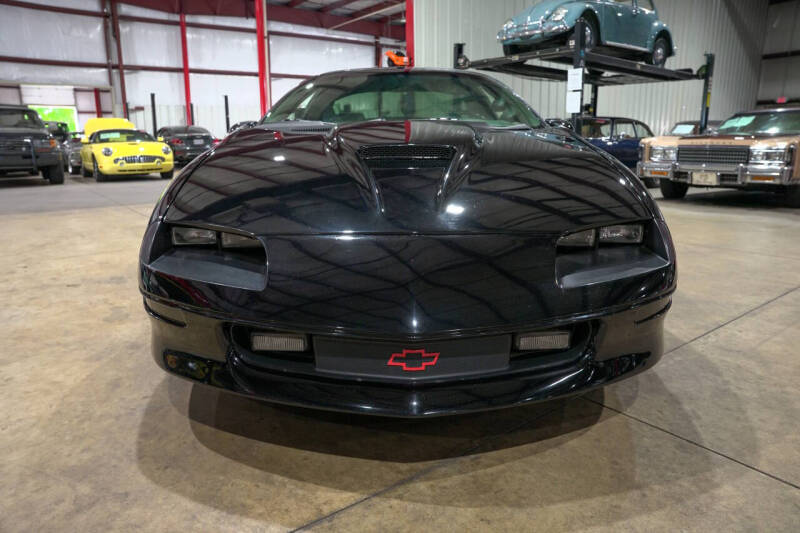 1994 Chevrolet Camaro Z28