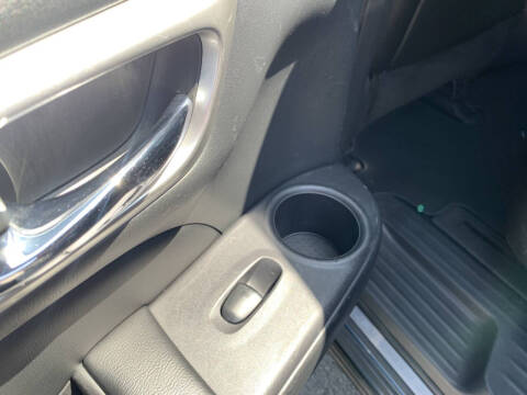 2014 Nissan Pathfinder SL