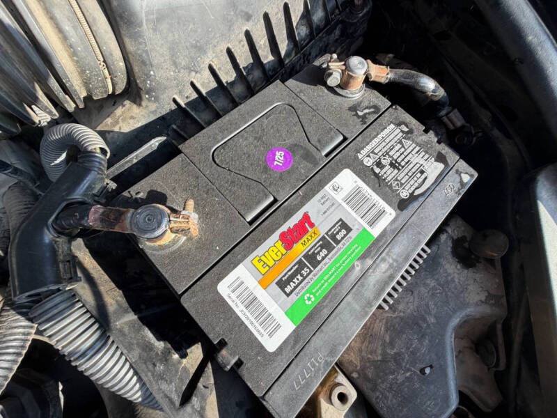 2007 Honda Accord Special Edition V-6