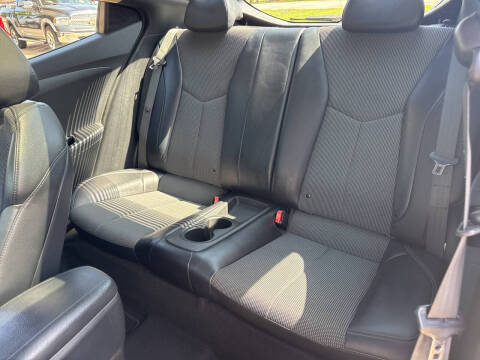 2015 Hyundai Veloster