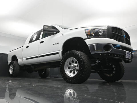 2008 Dodge Ram 1500