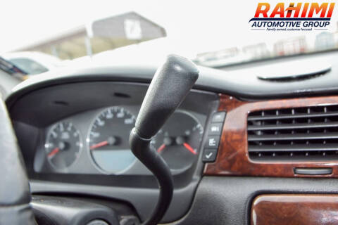 2010 Chevrolet Impala LT