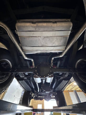 1972 Chevrolet Blazer