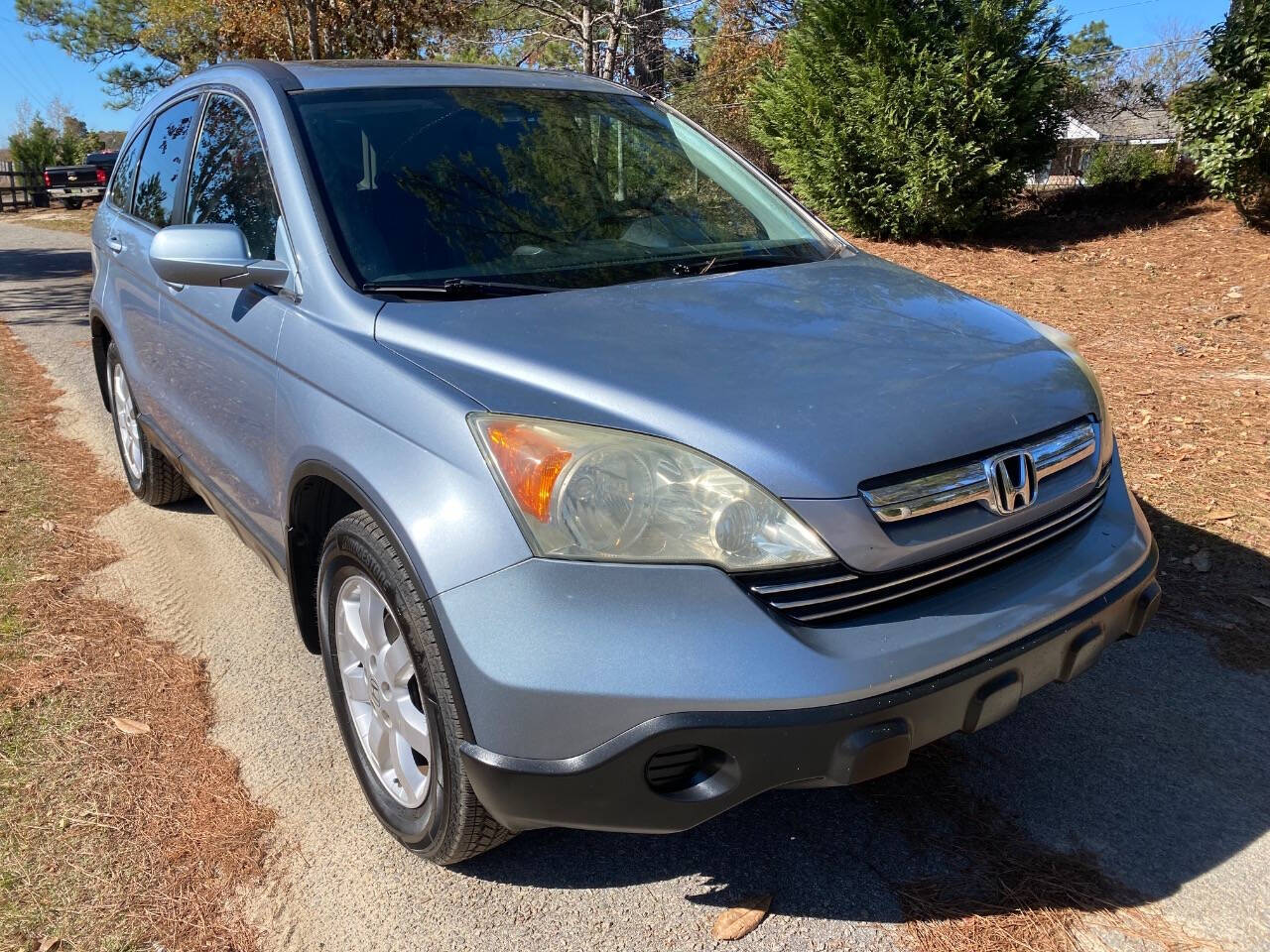 2008 Honda CR-V for sale at Tri Springs Motors in Lexington, SC