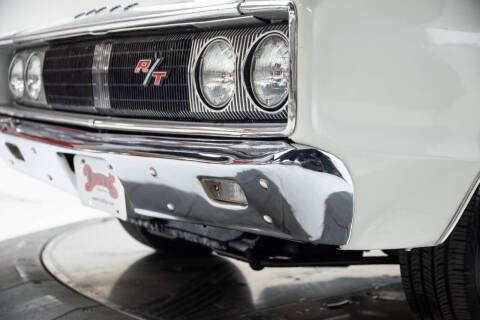1967 Dodge Coronet