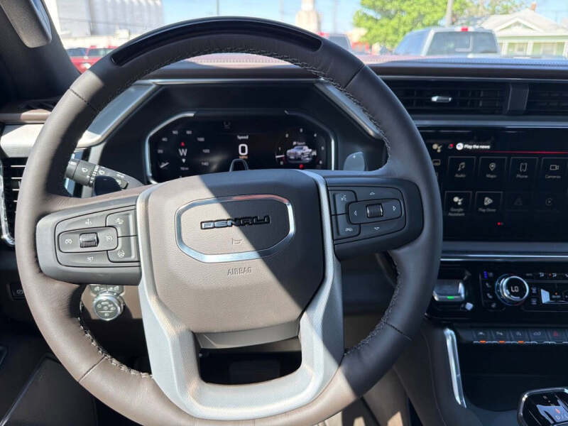 2026 GMC Sierra 1500 Denali - Photo 24