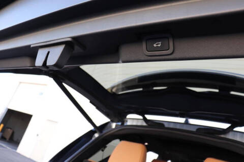 2018 Land Rover Discovery HSE Luxury