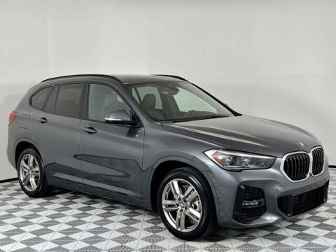 2021 BMW X1 for sale at Gregg Orr Pre-Owned Shreveport in Shreveport LA