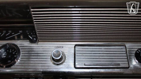 1962 Chevrolet Impala