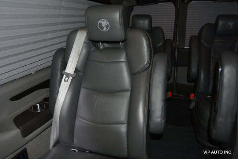 2020 GMC Savana 2500