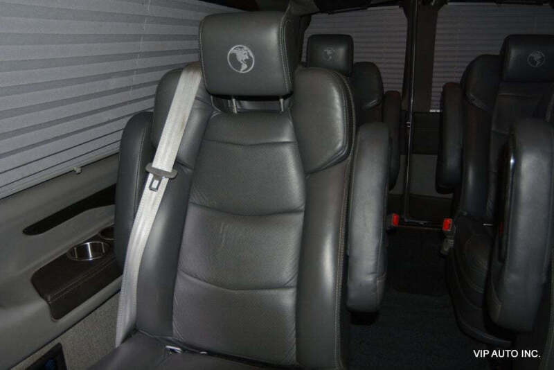 2020 GMC Savana 2500