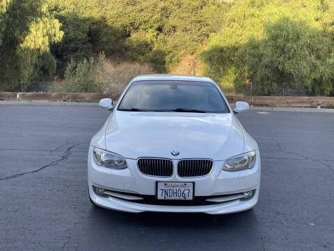 2013 BMW 3 Series 328i