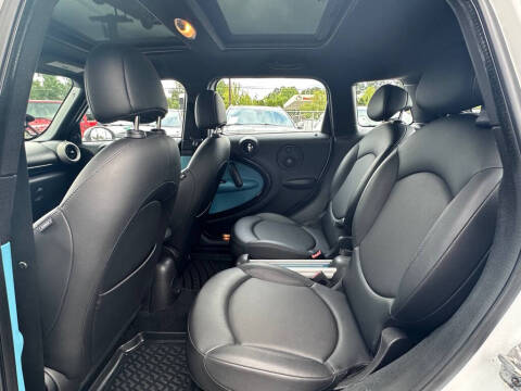 2012 MINI Cooper Countryman S