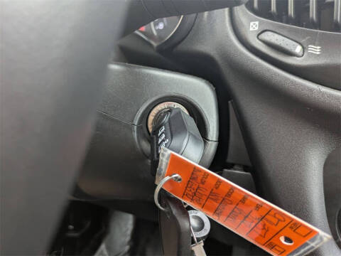 2022 RAM ProMaster City