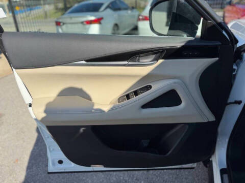 2024 Infiniti QX60 Pure