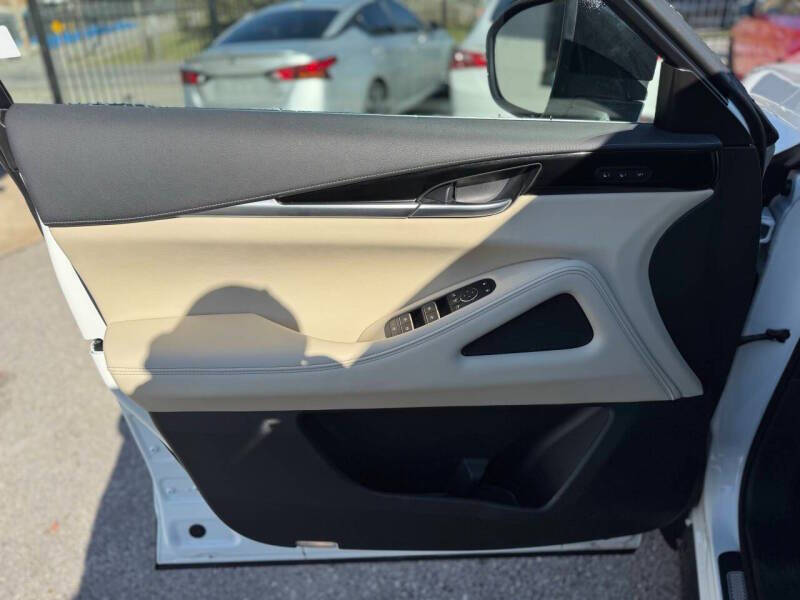 2024 Infiniti QX60 Pure