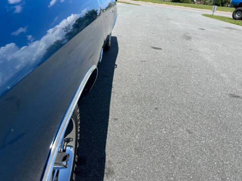 1970 Chevrolet Chevelle