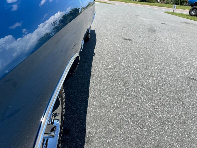 1970 Chevrolet Chevelle