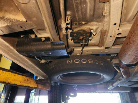 2005 Toyota Sienna XLE 7 Passenger