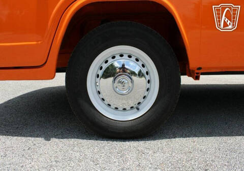 1994 Volkswagen Type 2