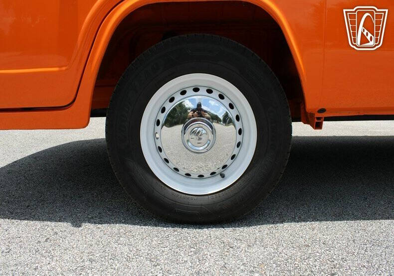 1994 Volkswagen Type 2