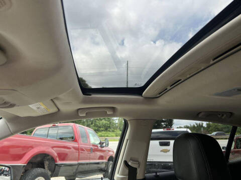 2017 Buick Encore Sport Touring