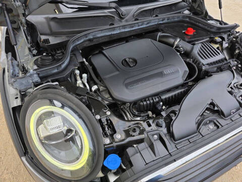 2021 MINI Hardtop 4 Door Cooper