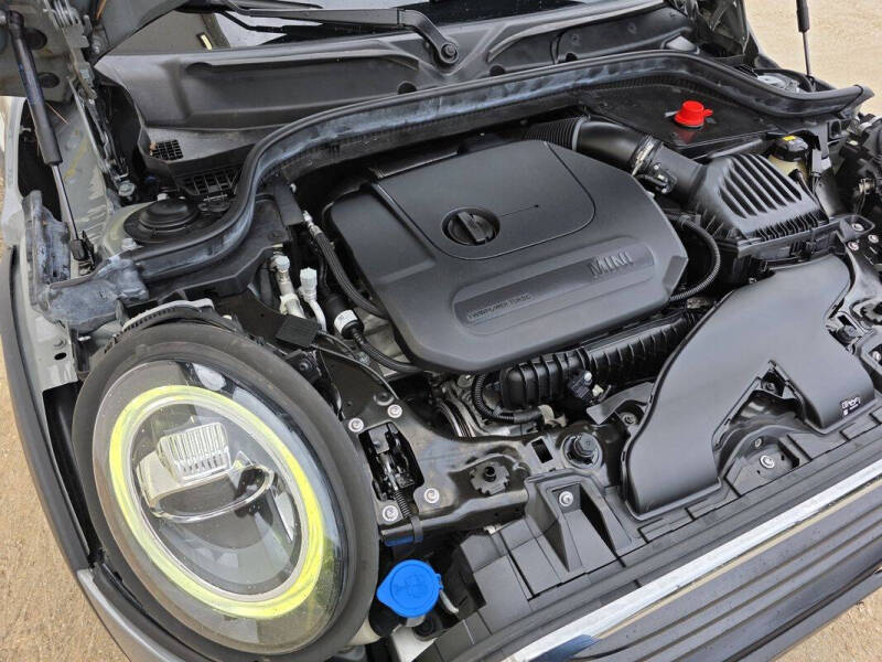 2021 MINI Hardtop 4 Door Cooper