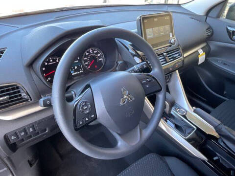 2026 Mitsubishi Eclipse Cross ES