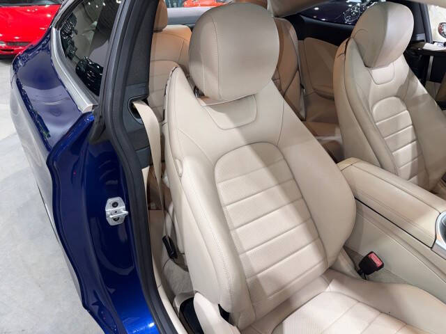 2017 Mercedes-Benz C-Class C 300