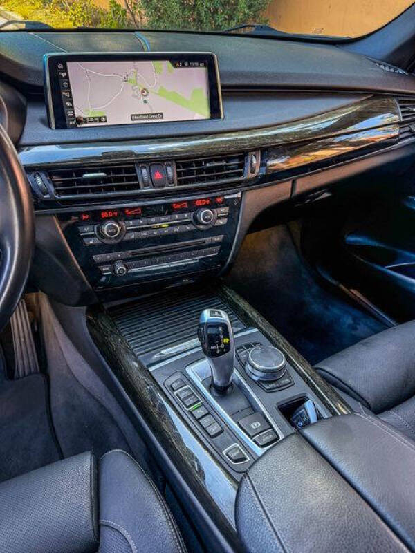 2017 BMW X5 xDrive40e iPerformance