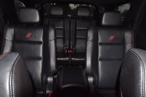 2022 Dodge Durango R/T