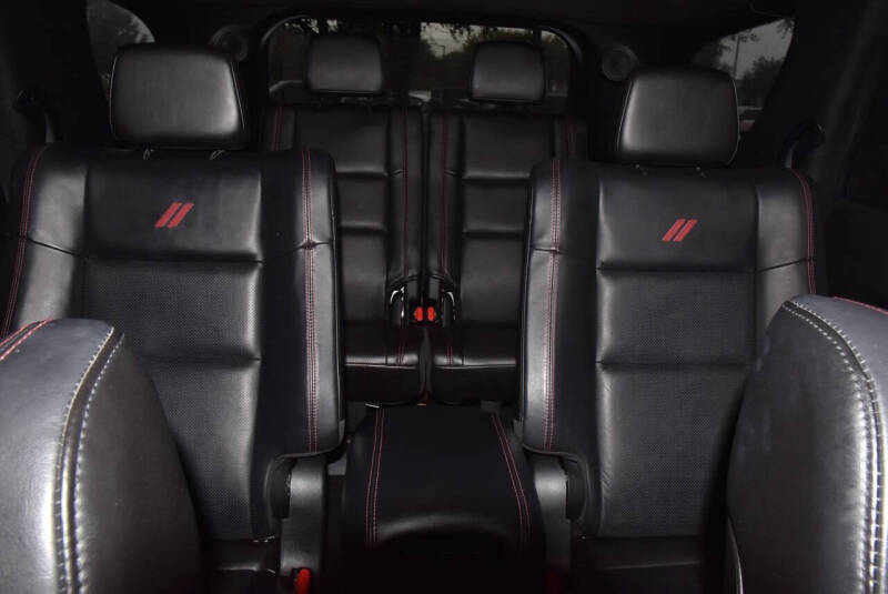 2022 Dodge Durango R/T