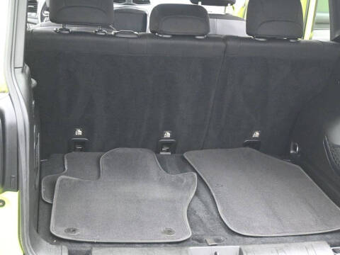 2018 Jeep Renegade Altitude